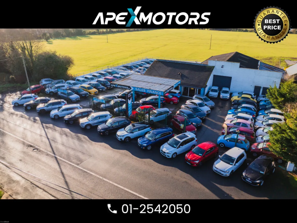 Hyundai ix35 1.7 CRDI PREMIUM 2WD 5DR * NCT JUL-26 - Image 1