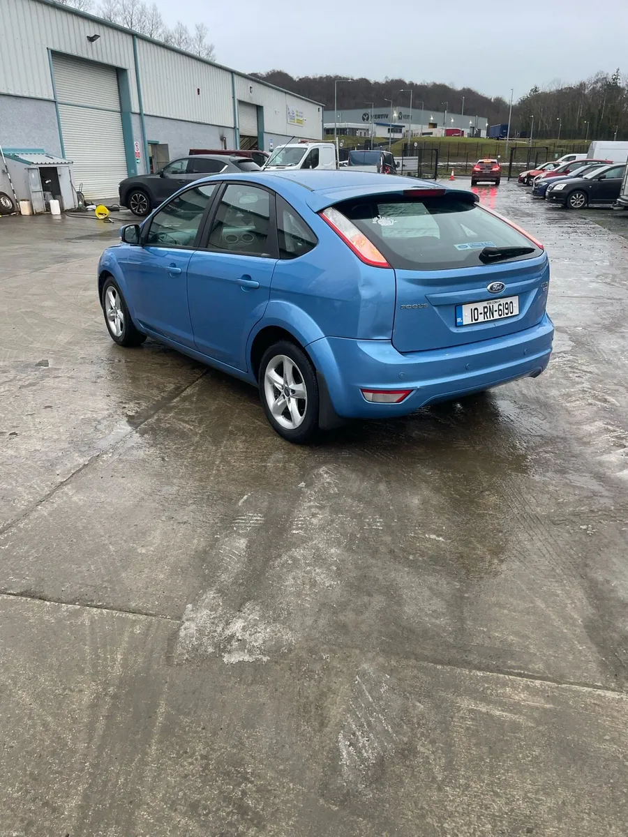 2010 Ford focus - Image 3