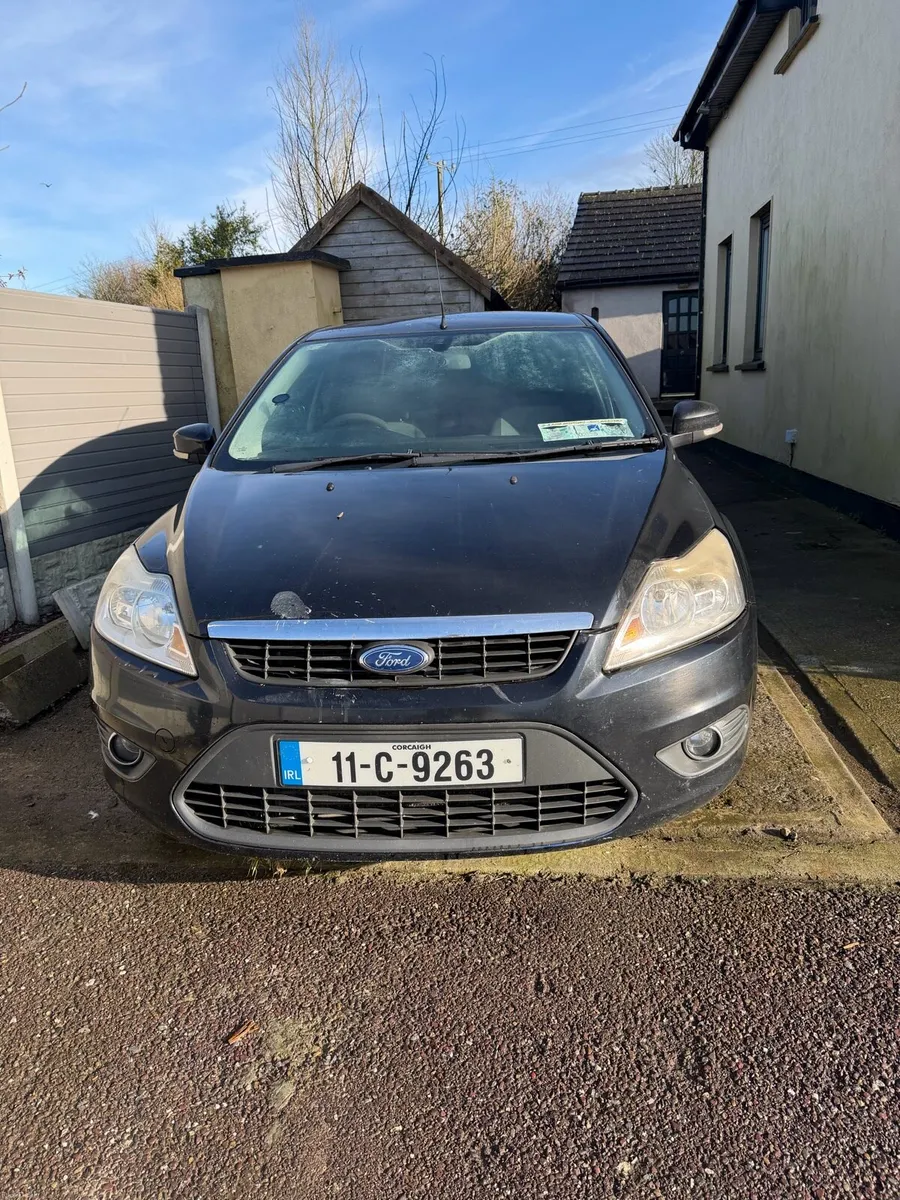 Ford focus - Image 1