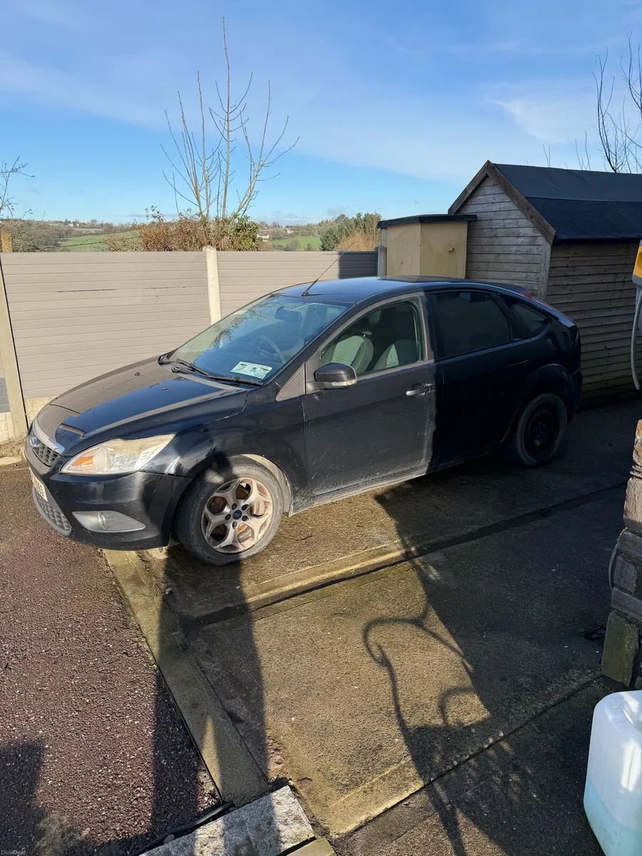Ford focus - Image 2