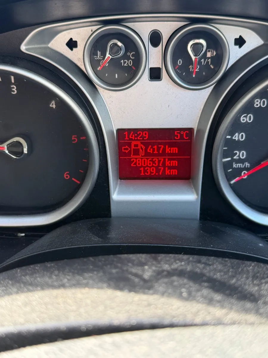 Ford focus - Image 3