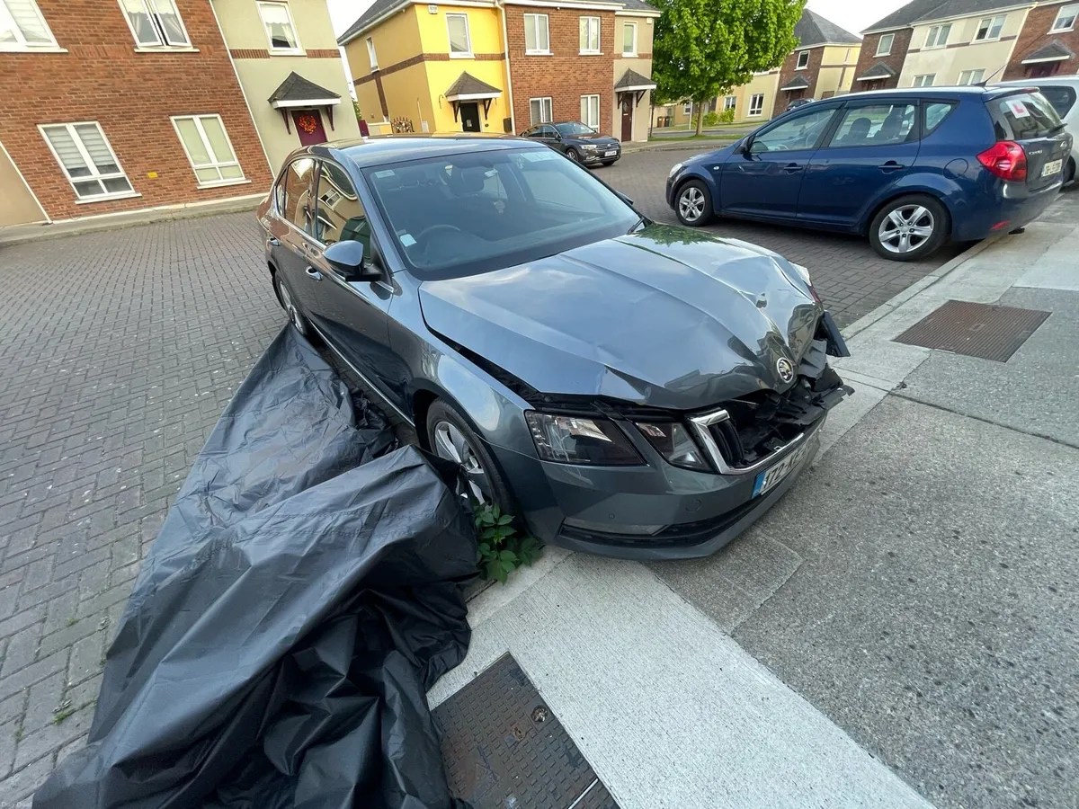 Skoda Octavia 172 - Image 3