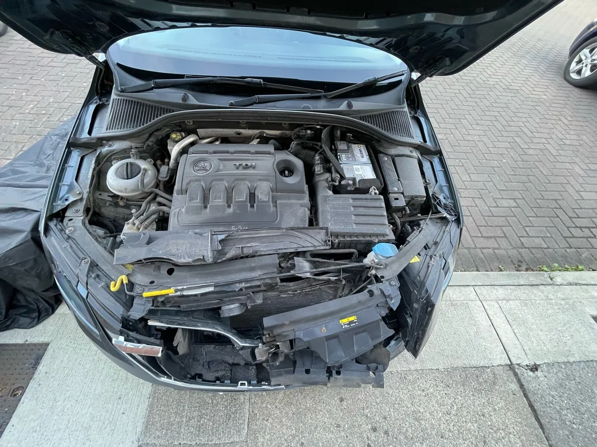 Skoda Octavia 172 - Image 4