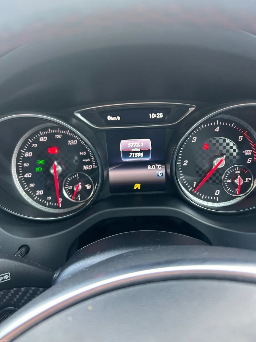 Mercedes-Benz A-Class 2018 - Image 3