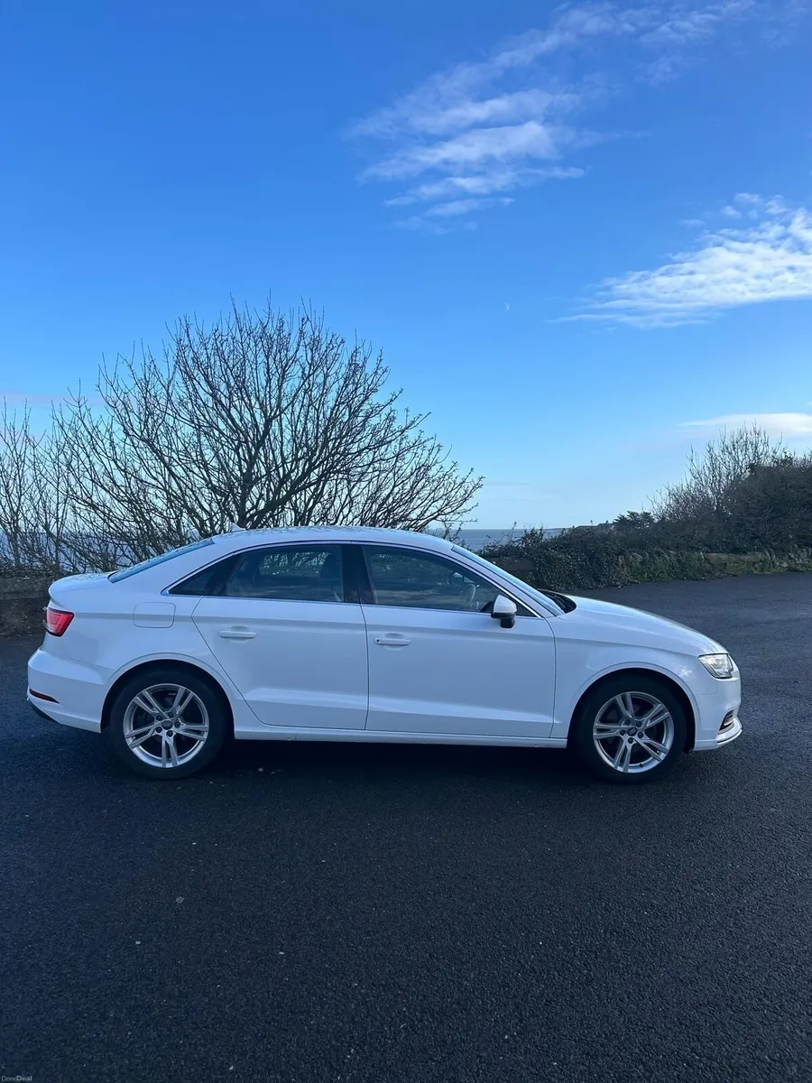 2018 Audi A3 - Image 4