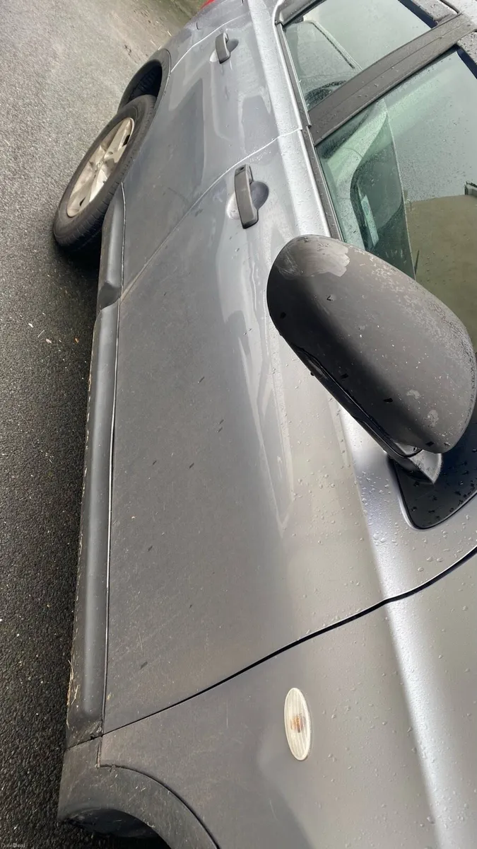 Nissan qashqai - Image 2