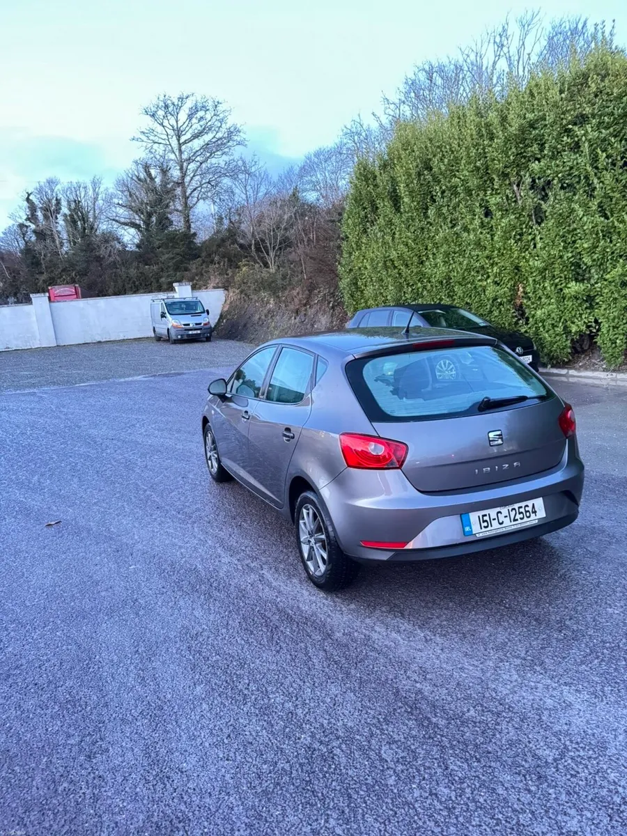 SEAT Ibiza - Image 3