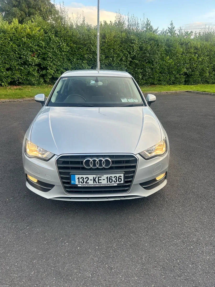 Audi A3 1.6 TDI - Image 2