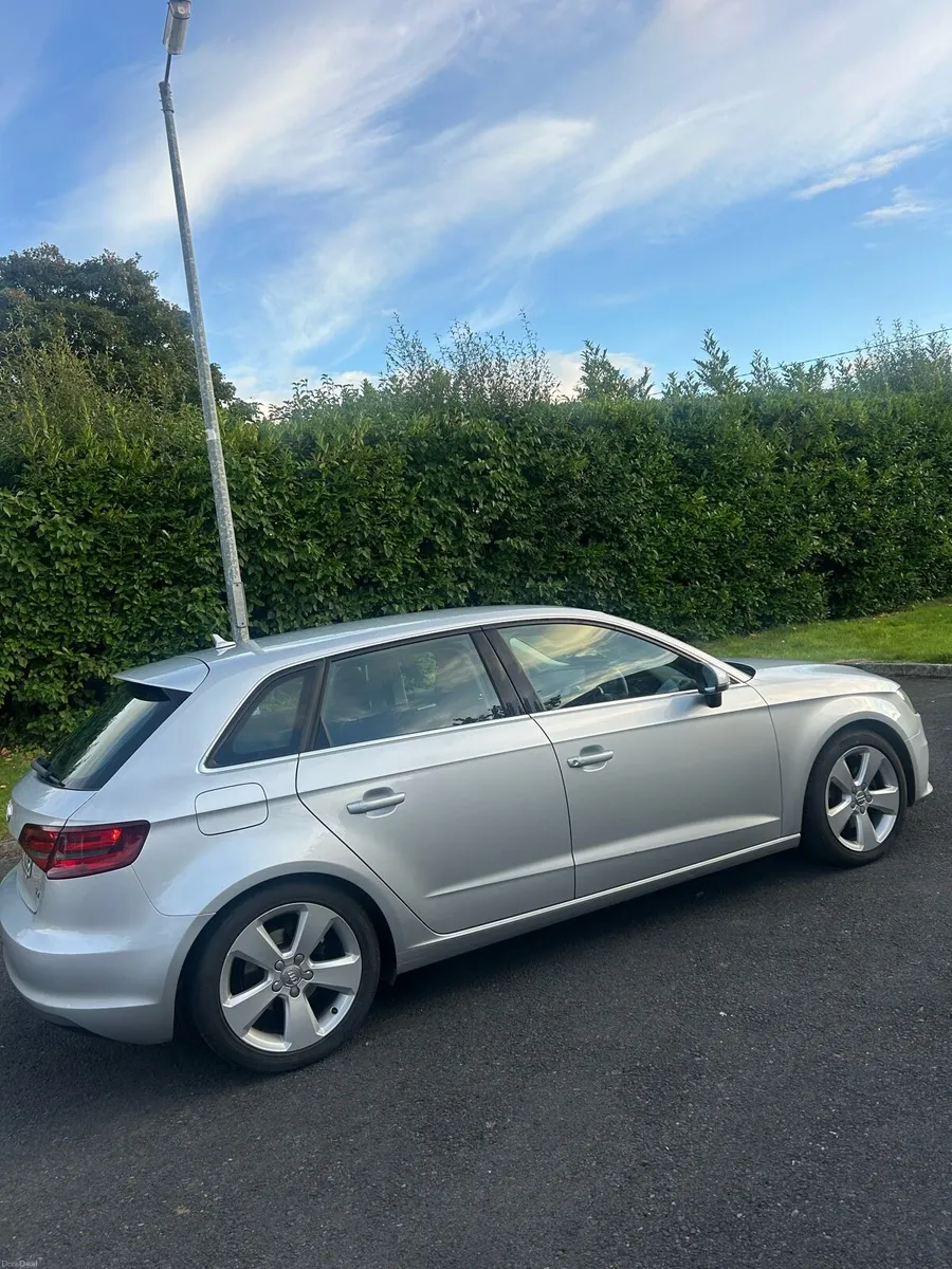 Audi A3 1.6 TDI - Image 3