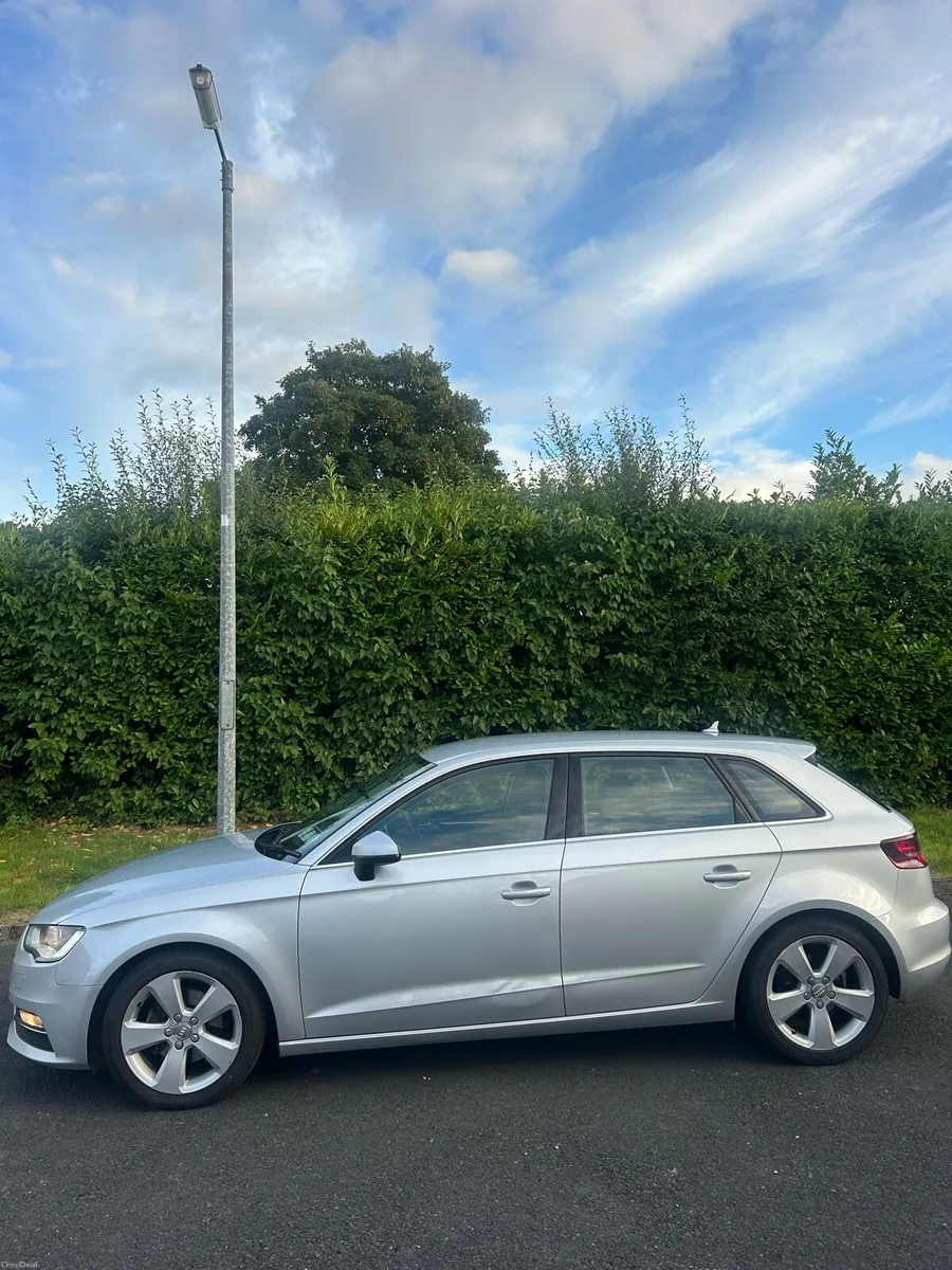 Audi A3 1.6 TDI - Image 4