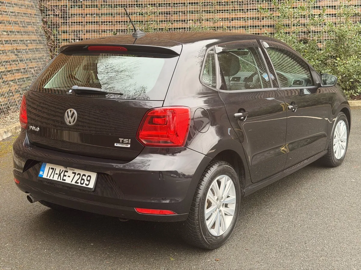 171 Vw Polo **High Spec 1.2 Automatic** - Image 3