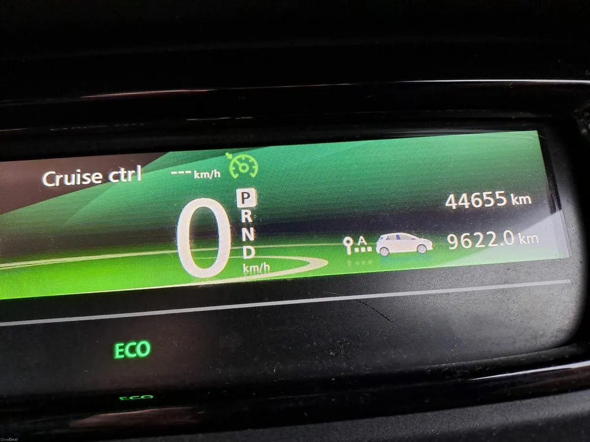 Renault Zoe Dynamique 2019 - Low Milage 45k - Image 4