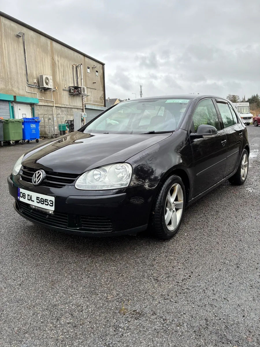 Mk5 golf 1.9 - Image 2