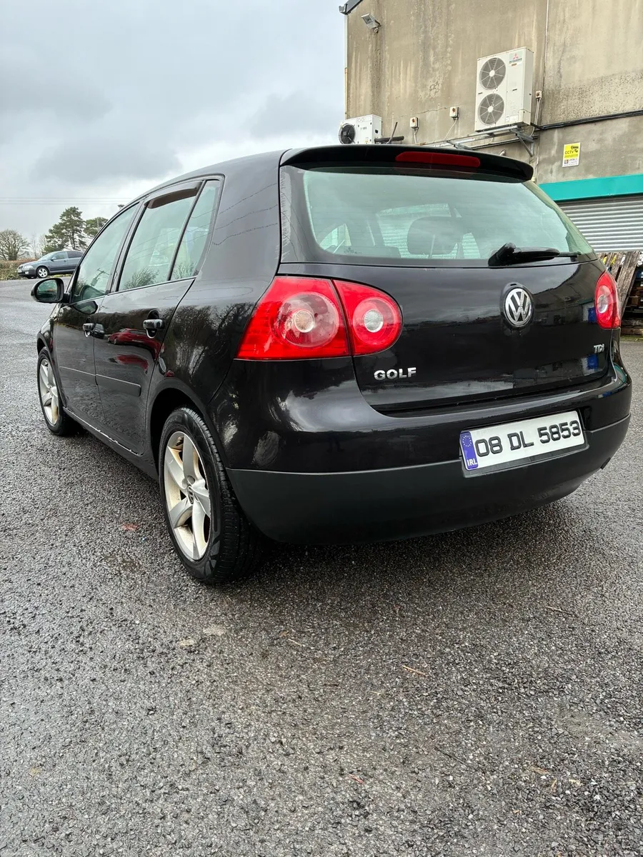 Mk5 golf 1.9 - Image 4