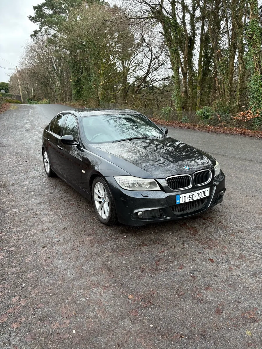 BMW 3 Series - Image 1