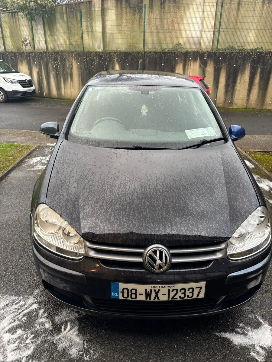 Car 08 golf - Image 4