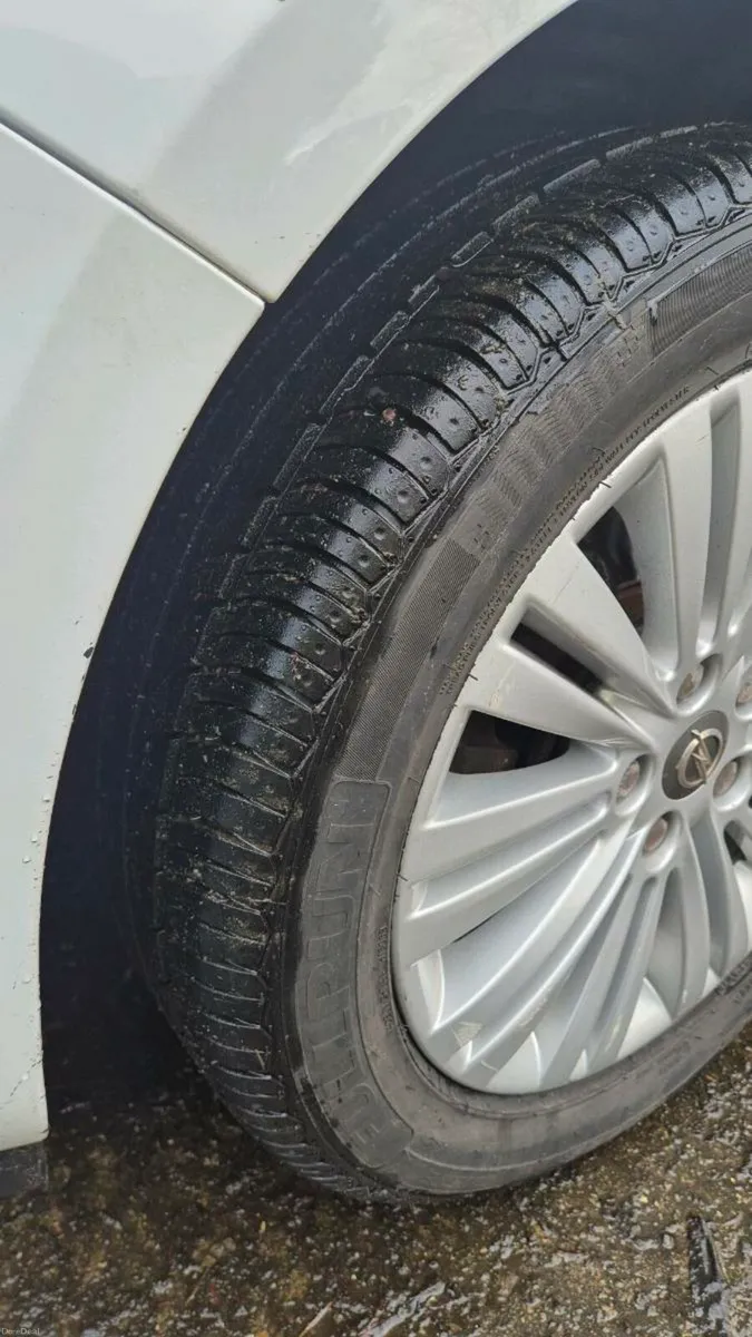 OPEL ASTRA EXCITE 1.6 CDTI 110PS ECO 5DR - Image 3