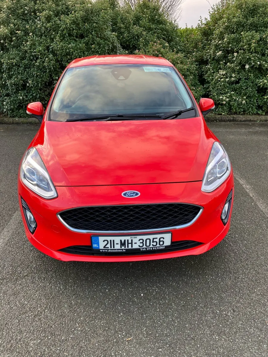 Ford Fiesta - Image 2
