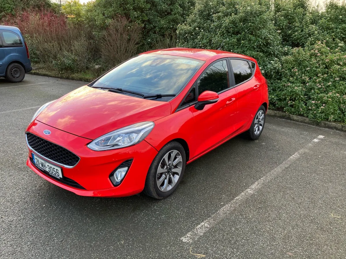 Ford Fiesta - Image 3