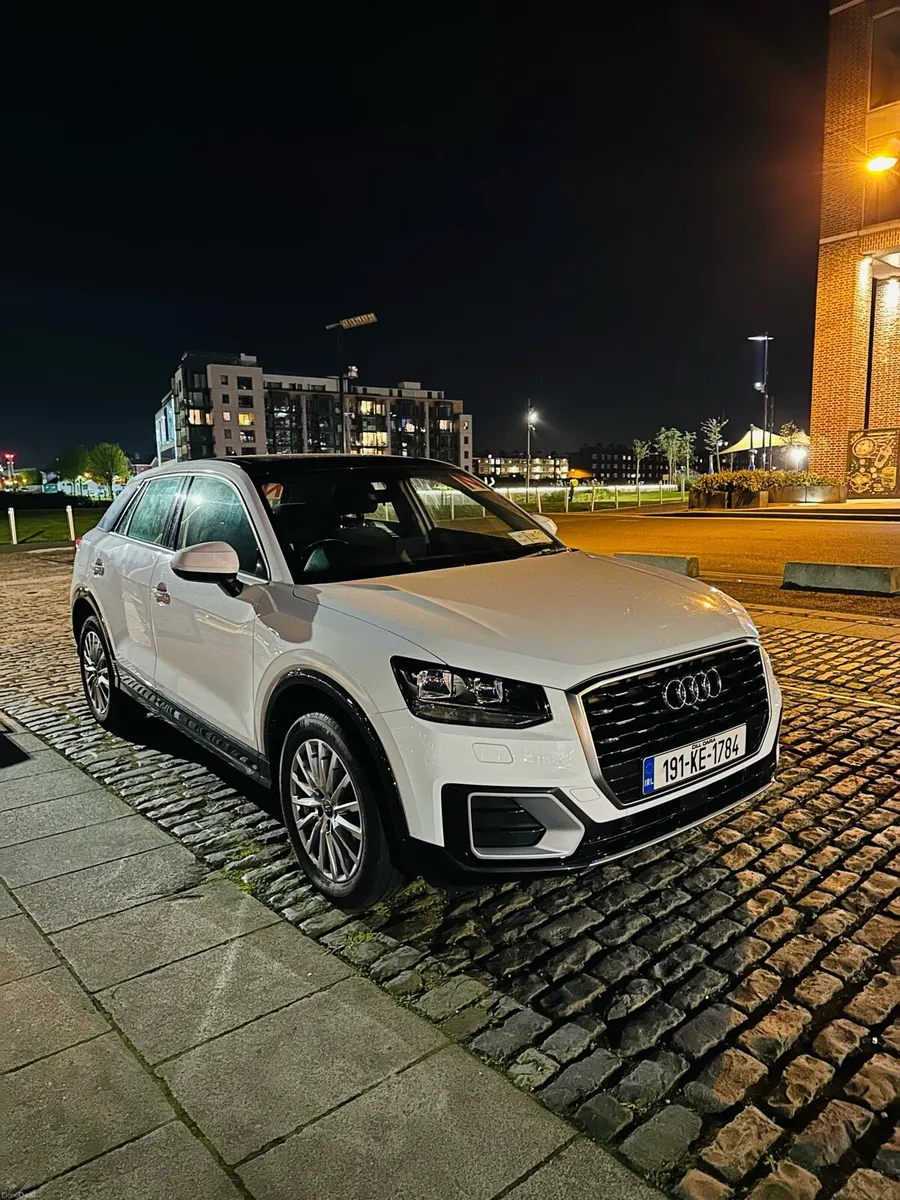 Audi Q2 - Image 1