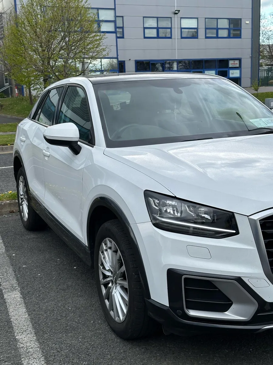 Audi Q2 - Image 3