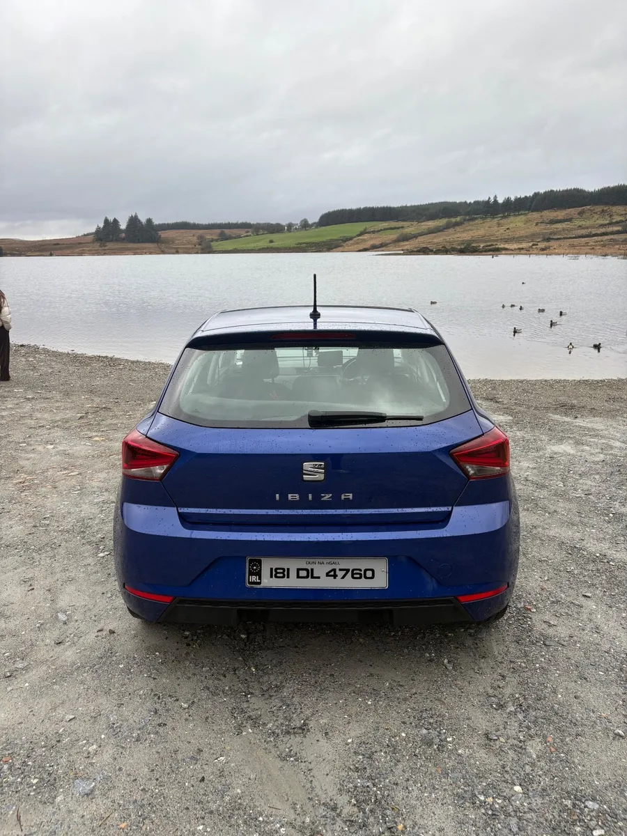 SEAT Ibiza 2018 - Image 3