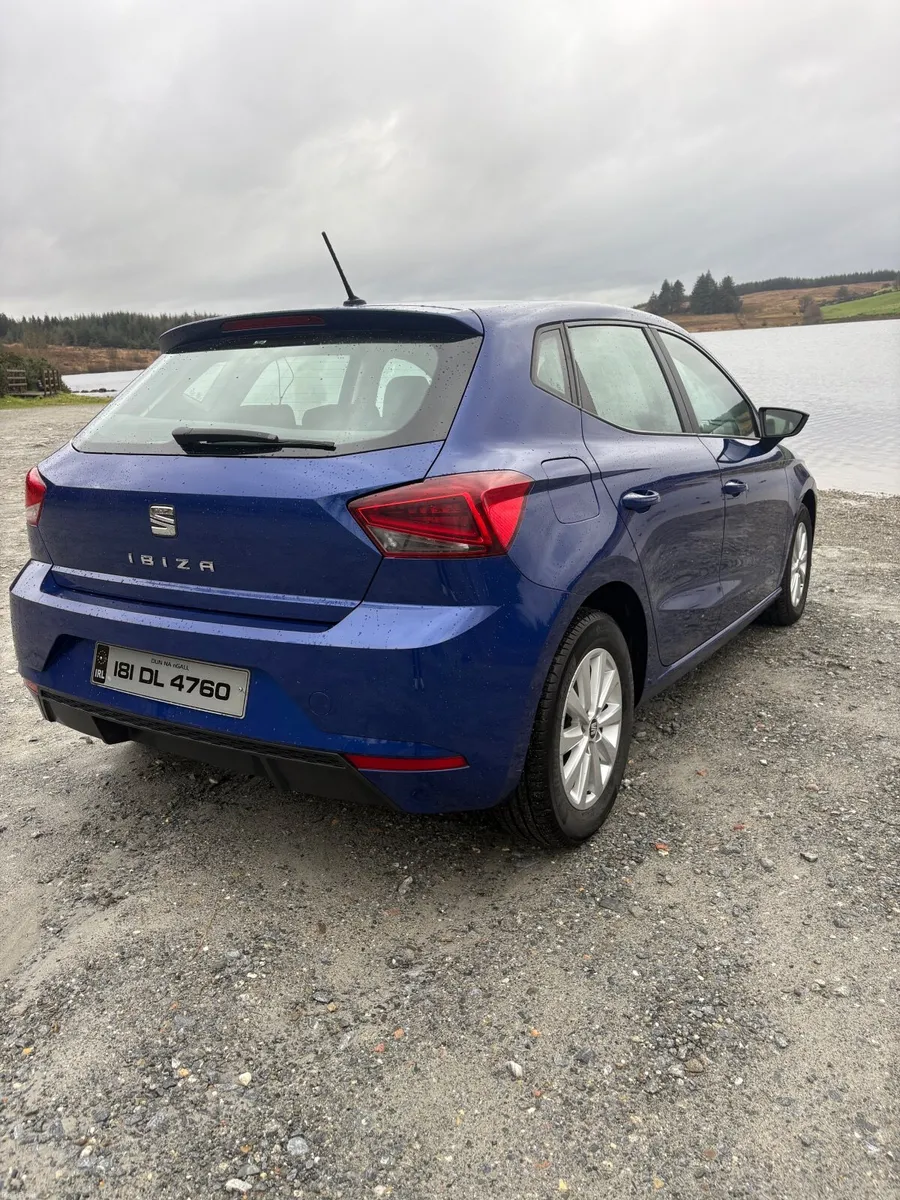 SEAT Ibiza 2018 - Image 4