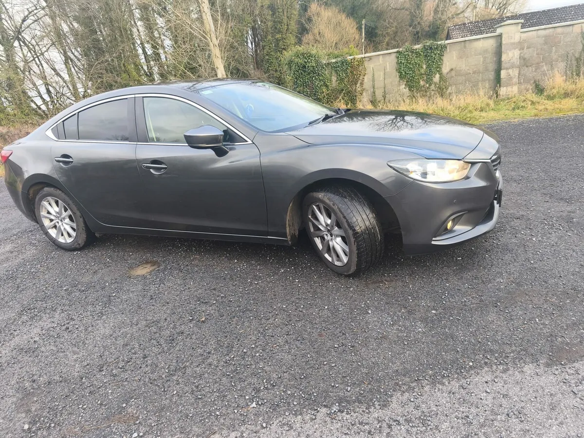 Mazda 6 - Image 3
