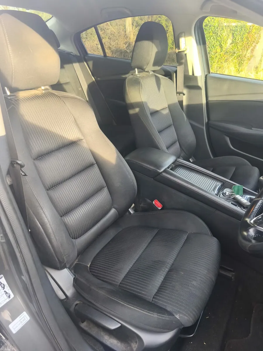 Mazda 6 - Image 5