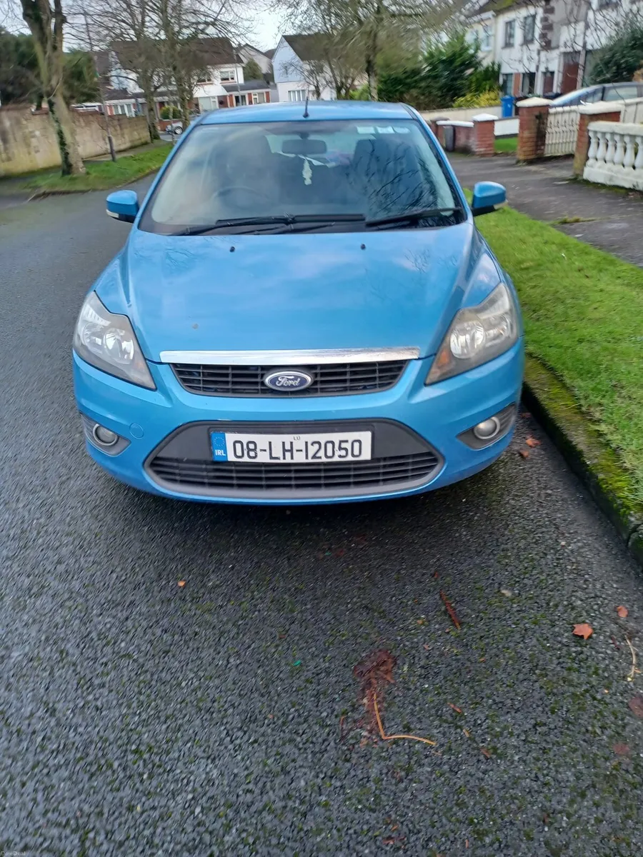 Ford Focus - Image 3