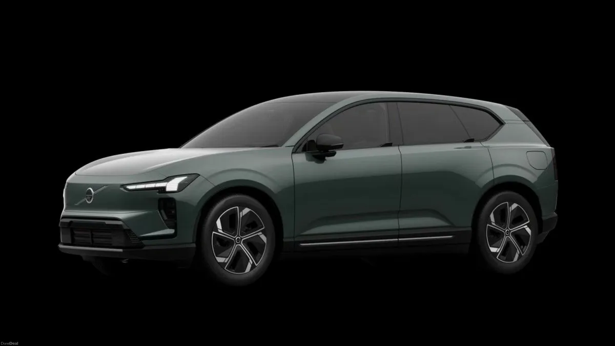 Volvo XC60 P10 AWD PLUS *ORDER NOW* € - Image 1