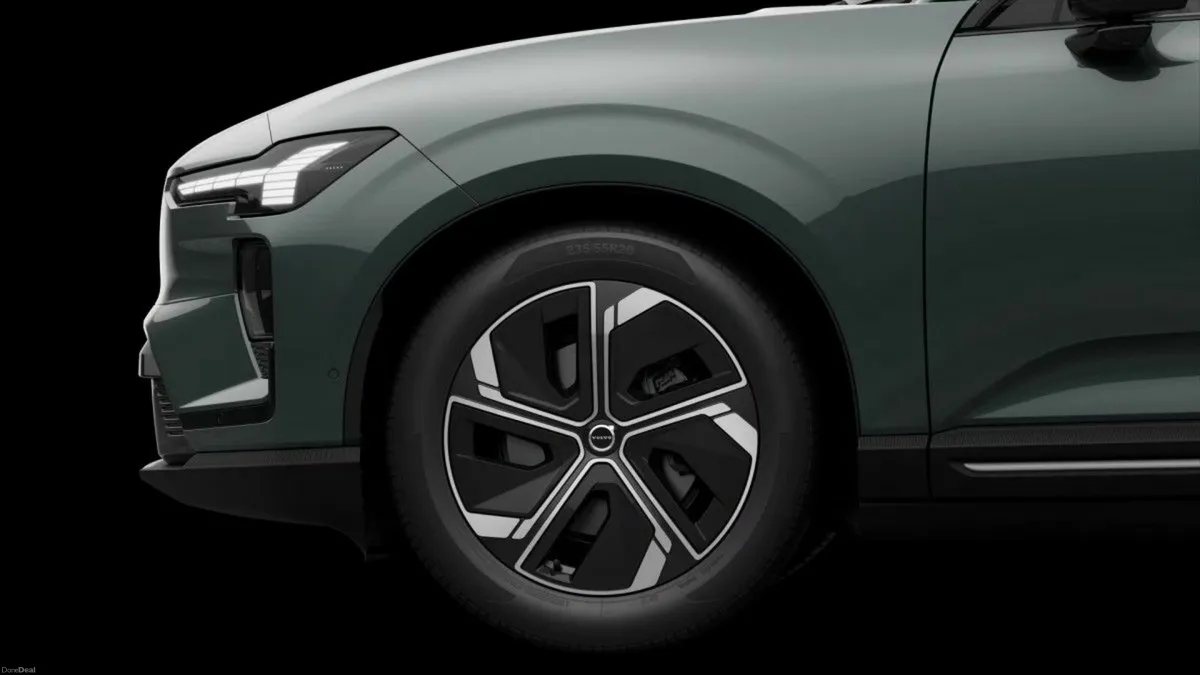 Volvo XC60 P10 AWD PLUS *ORDER NOW* € - Image 3