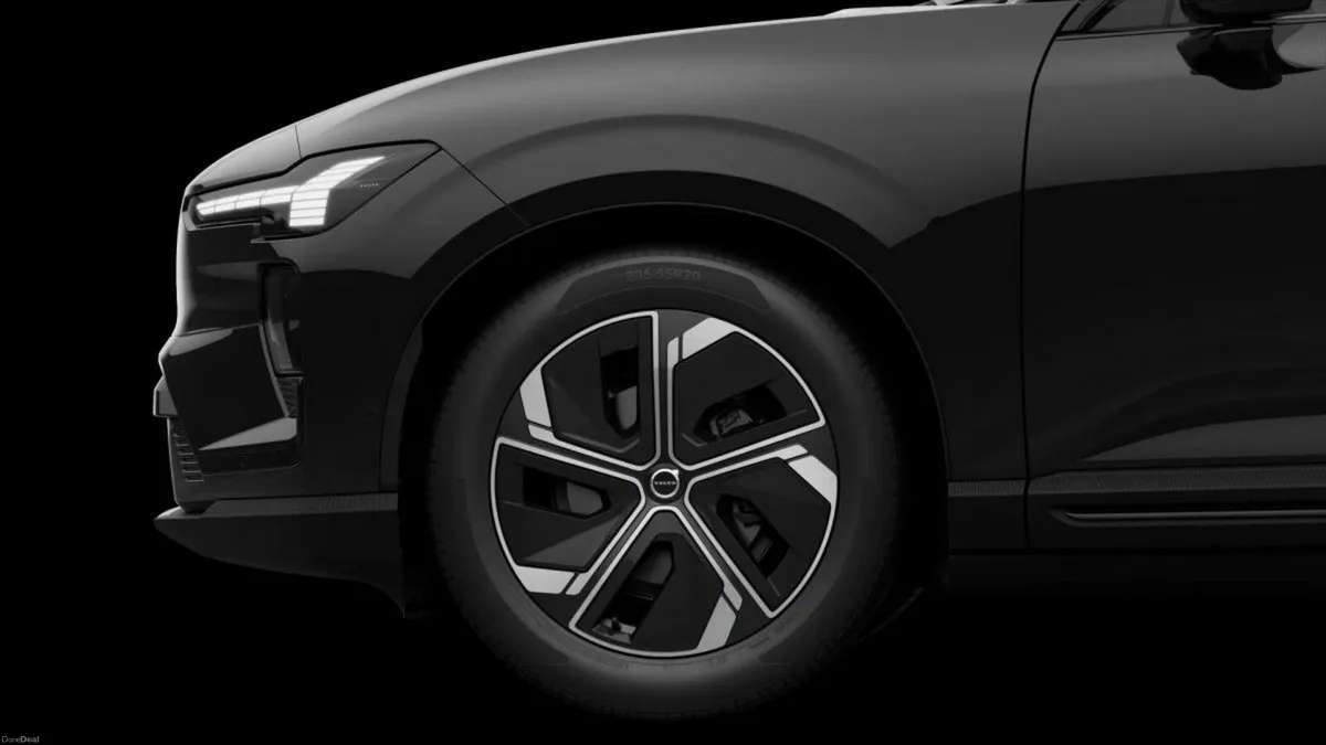 Volvo XC60 P6 FULL EV *ORDER NOW* € - Image 4