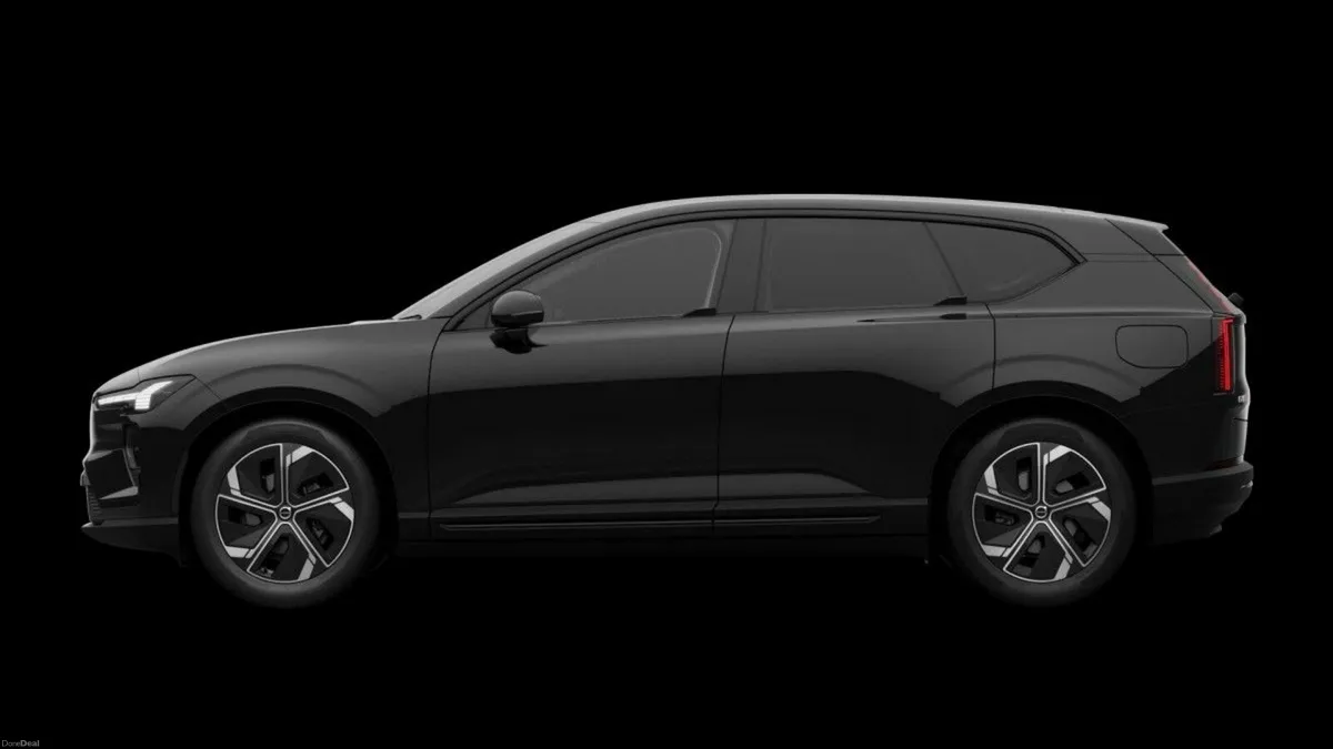 Volvo XC60 P6 FULL EV *ORDER NOW* € - Image 2