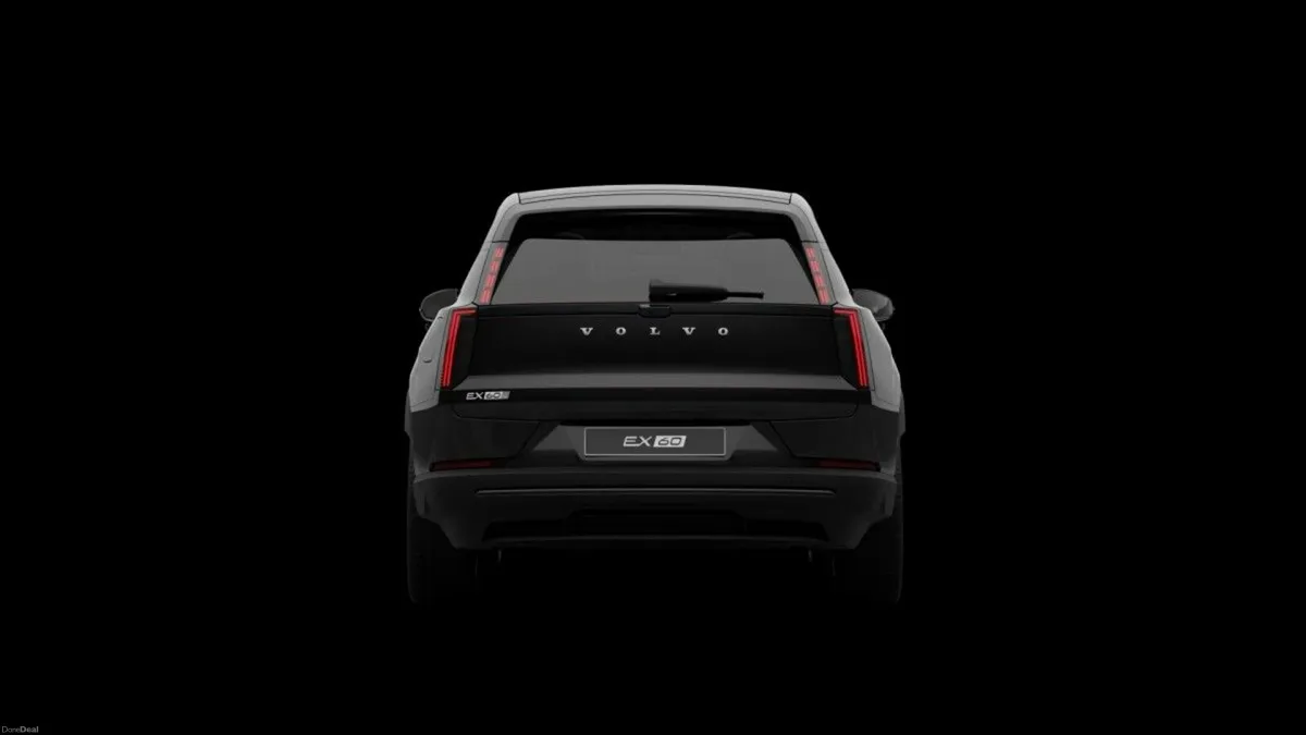 Volvo XC60 P6 FULL EV *ORDER NOW* € - Image 3