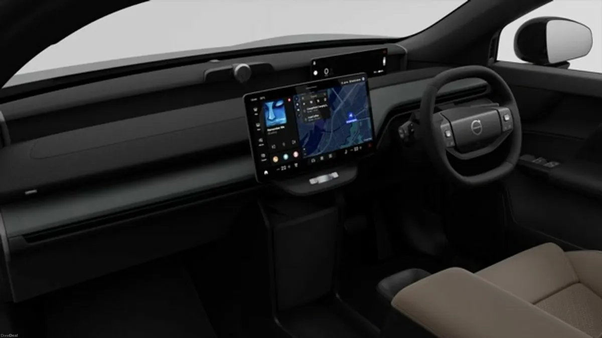 Volvo XC60 P10 AWD ULTRA *ORDER NOW* € - Image 4