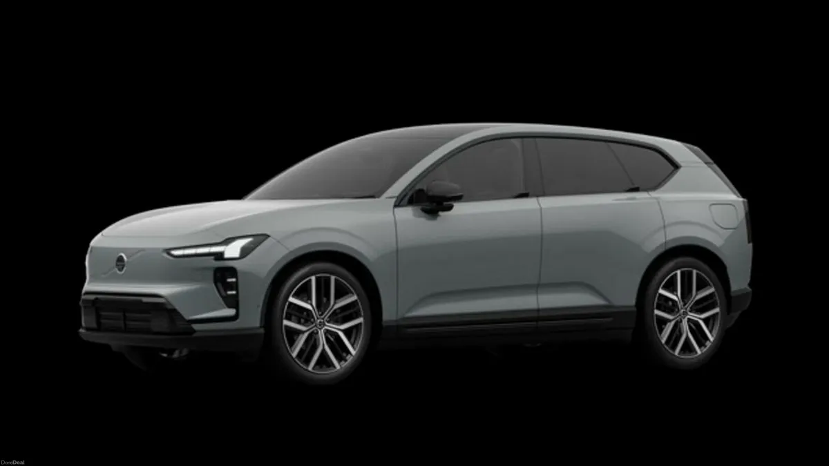 Volvo XC60 P10 AWD ULTRA *ORDER NOW* € - Image 1