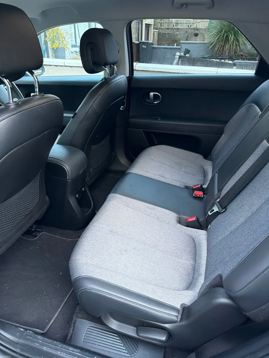 Hyundai IONIQ 5 2022 - Image 3
