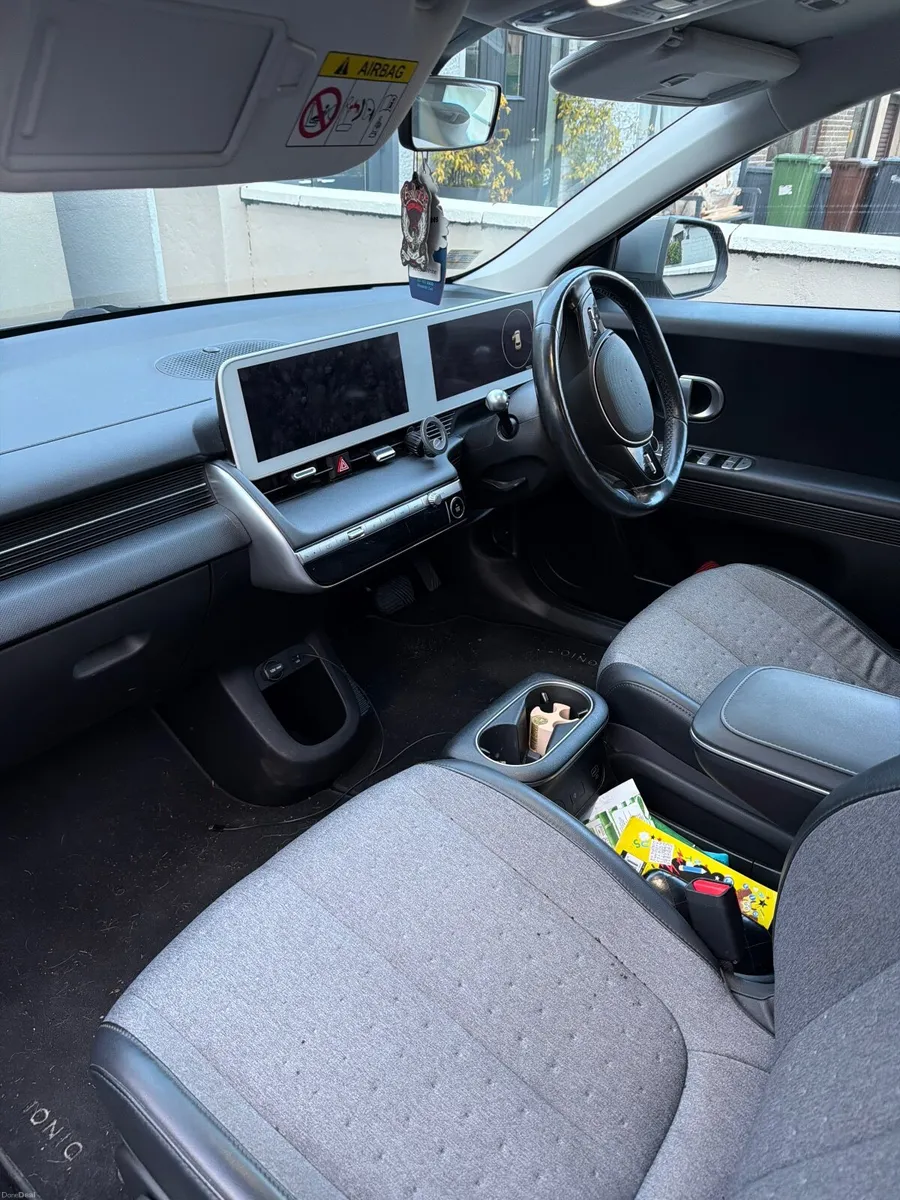 Hyundai IONIQ 5 2022 - Image 4