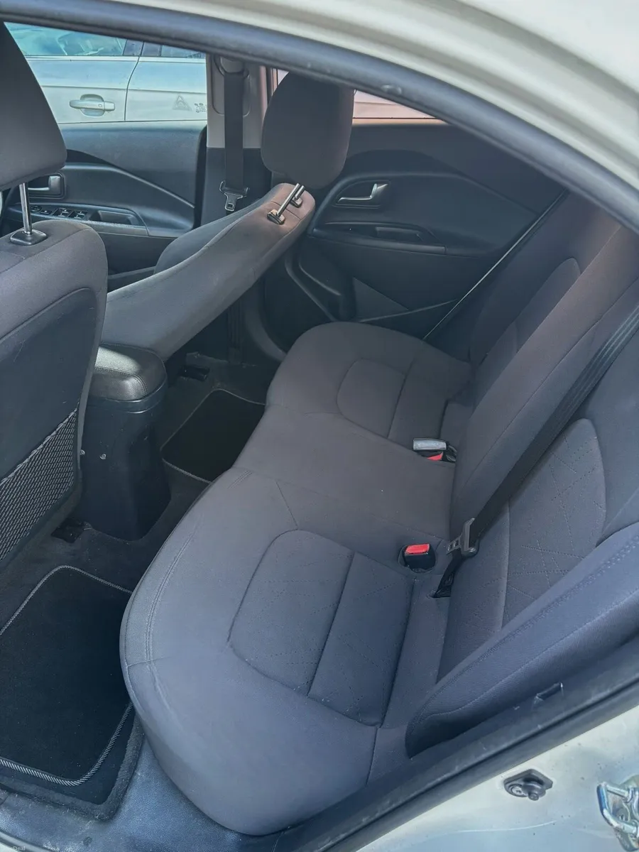 Kia Rio 2014 - Image 4