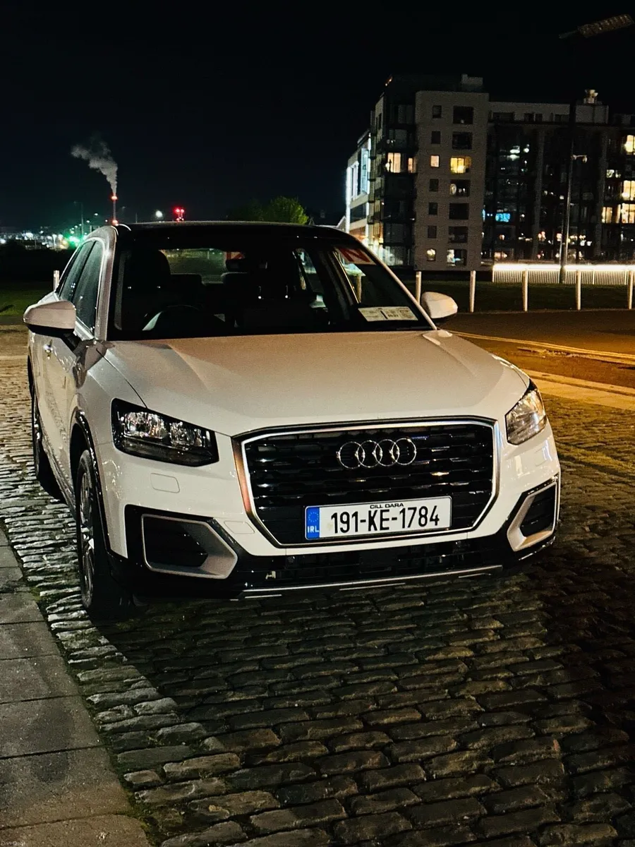 Audi Q2 - Image 4