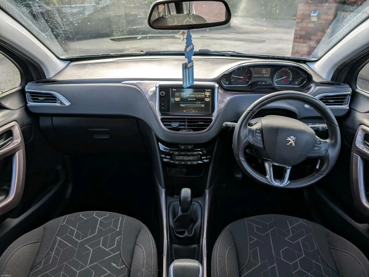 Peugeot 2008 1.4 diesel - Image 3