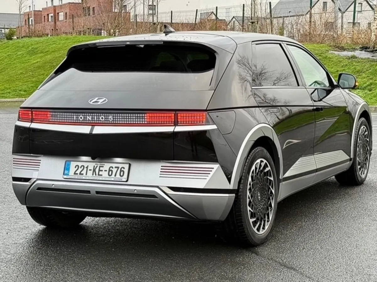 73kWh 1owner Premium Plus with 100% Battery Health - Image 2