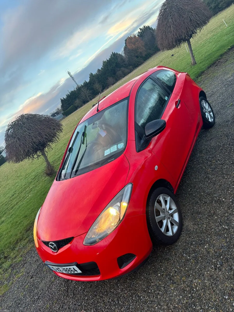 Mazda 2 - Image 1