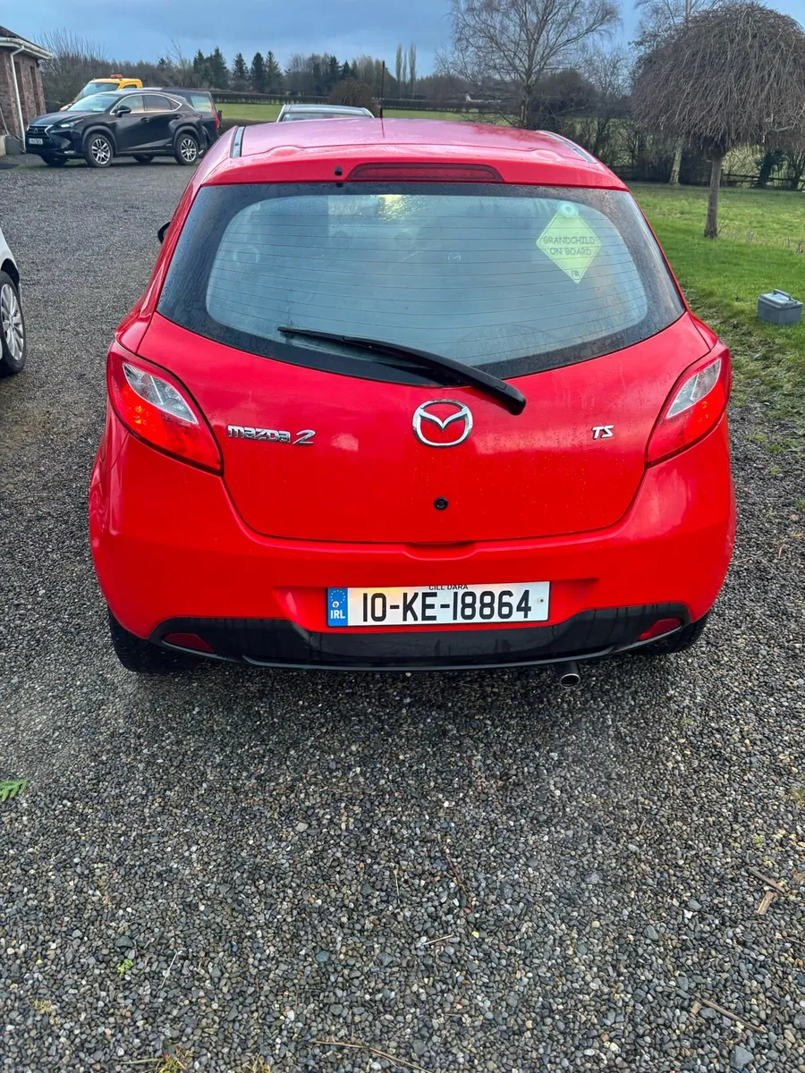 Mazda 2 - Image 4