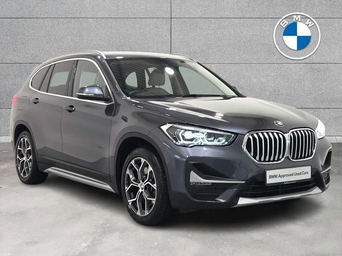 BMW X1 xDrive25e xLine - Image 1