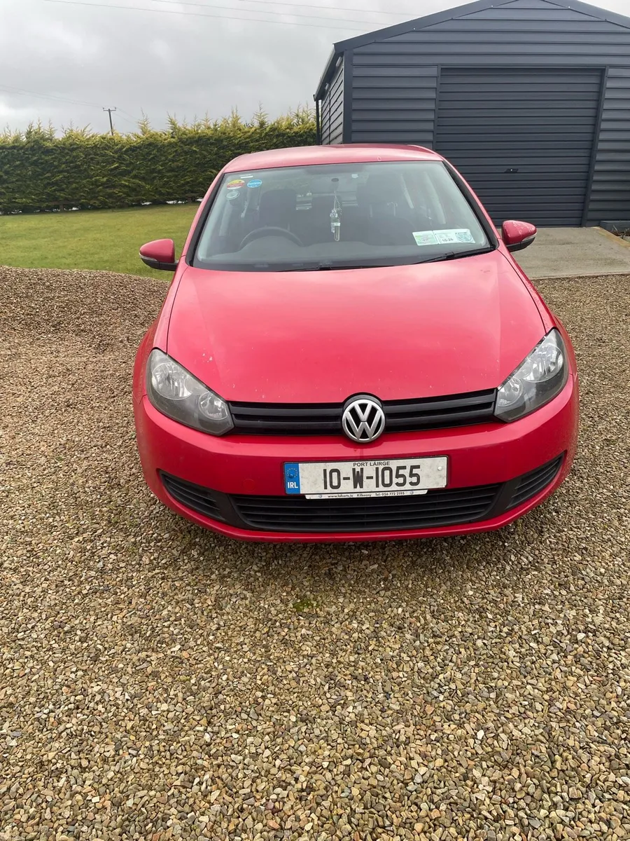 VW Golf - Image 2