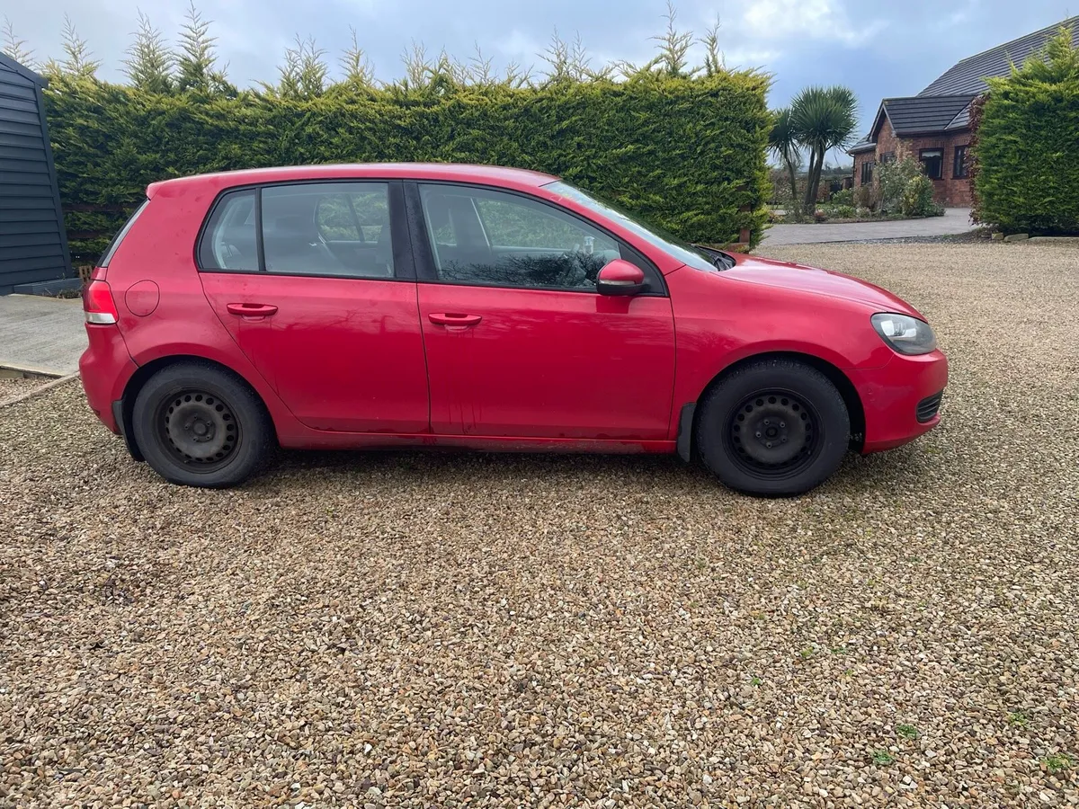 VW Golf - Image 3