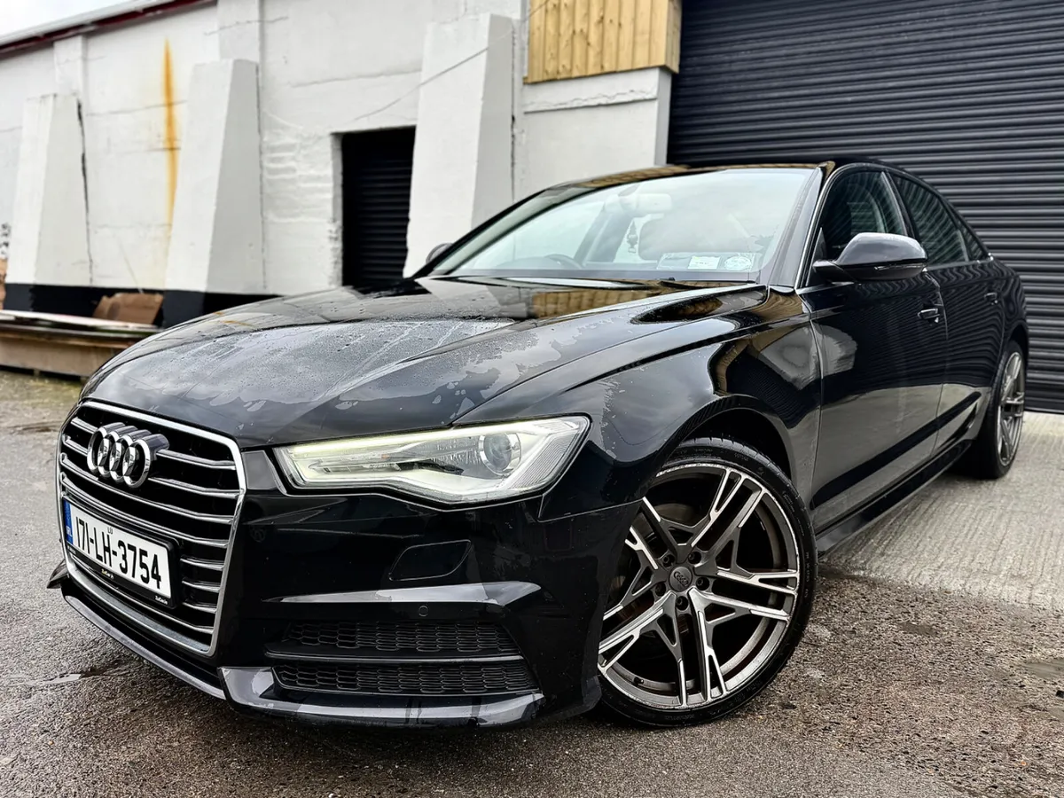 ⚫️AUDI A6 (171) AUTOMATIC⚫️ - Image 3