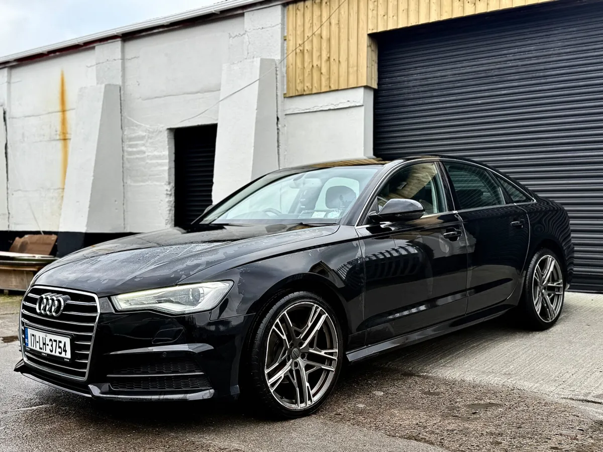 ⚫️AUDI A6 (171) AUTOMATIC⚫️ - Image 4